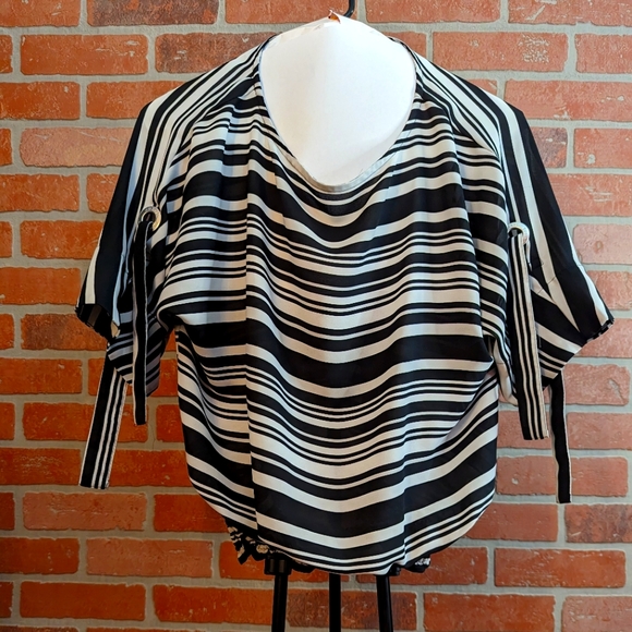 Michael Kors Shirt Blouse - Picture 1 of 6